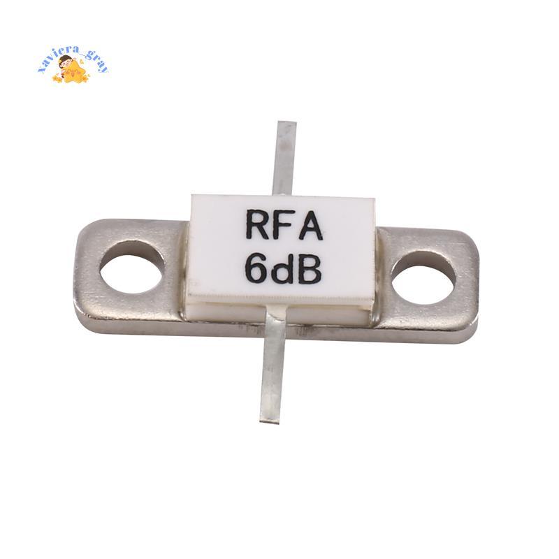 1 CHIẾC 6DB ĐỒNG 100 Watt 6 DB 100W-6DB RFP 100Watt DC-3.0 Ghz RFP 100W-6DB RFR 6-100
