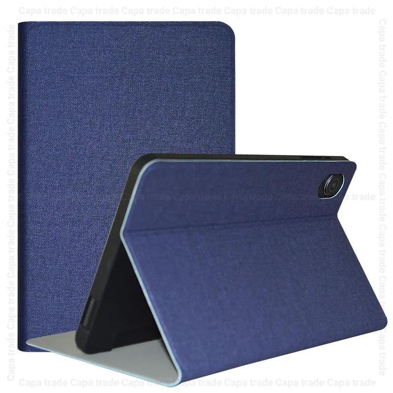 Funda Cho Alldocube iPlay 60 iPlay 60 Mini Pro / Turbo 8.4 "Máy Tính Bảng Slim Flip Book Cover Case 