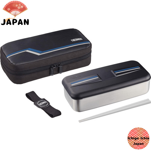 Hộp cơm giữ nhiệt Thermos Fresh Lunch Box DSD