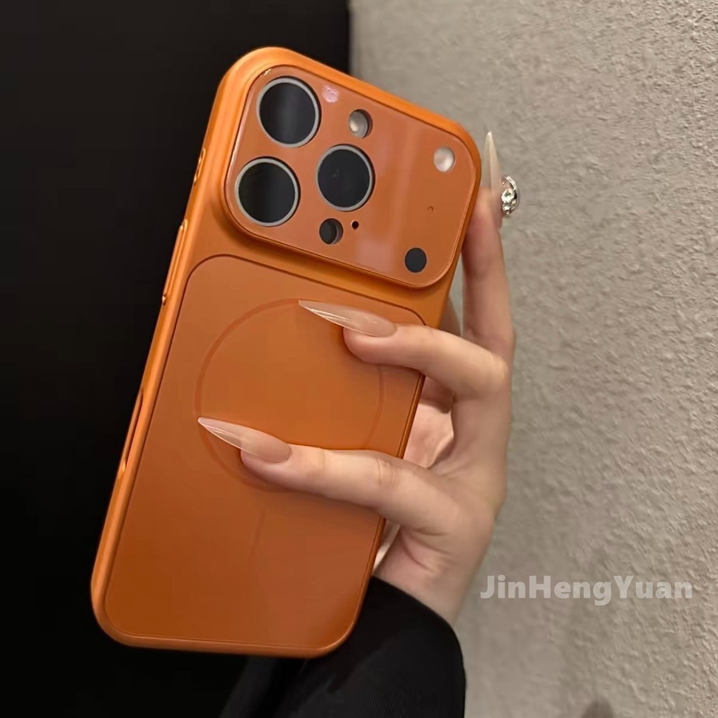 Độ iPhone 17 - Ốp lưng Likgus cho iPhone 16 Pro Max/ 15 Pro Max/ 14 Pro Max/ 13 Pro Max/ 17 Pro/ 17 