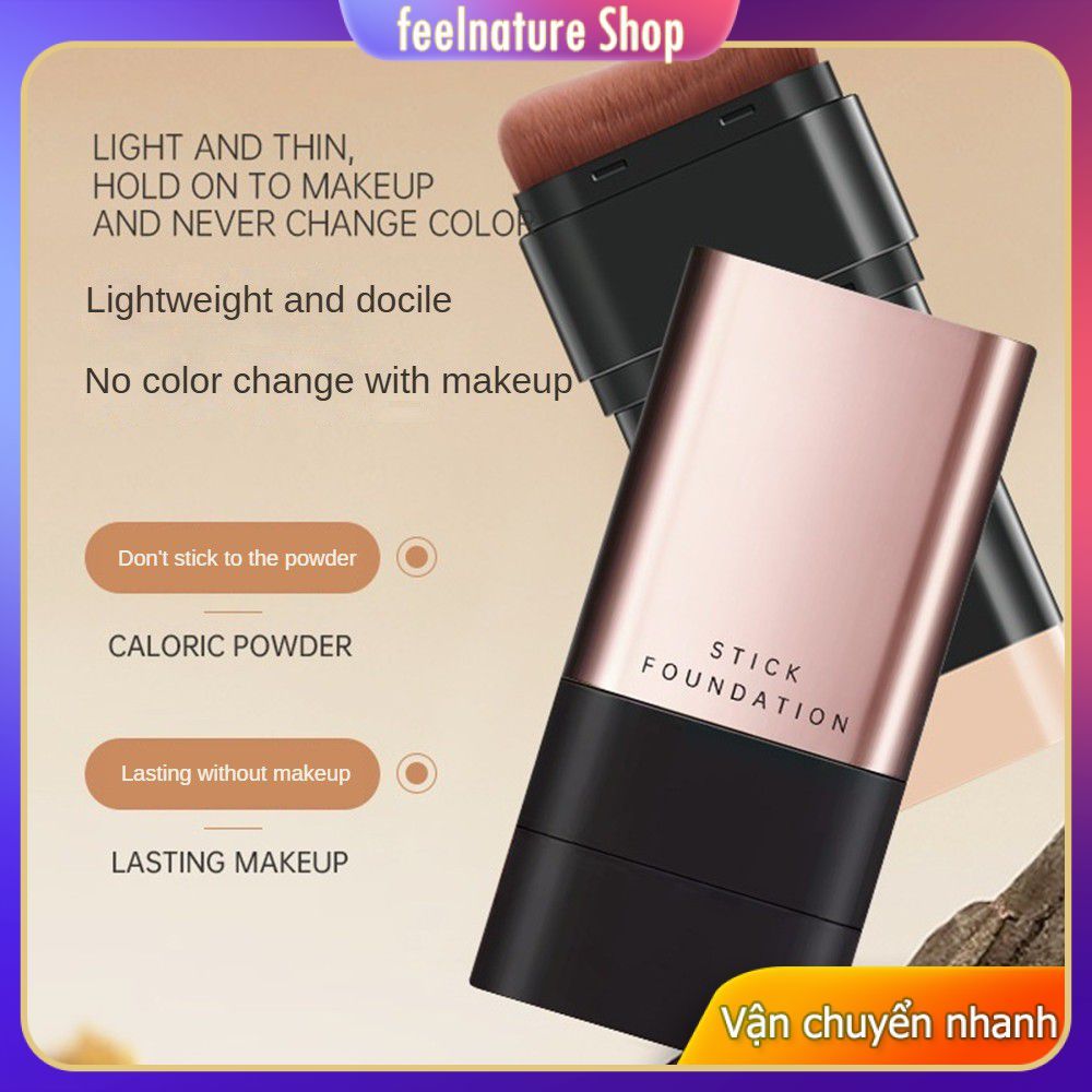 Kem Nền Kem Che Khuyết điểm Kem Nền Dạng Kem Không Trang điểm Kem Nền Nuôi Dưỡng Da Kem Nền Dịu Nhẹ 