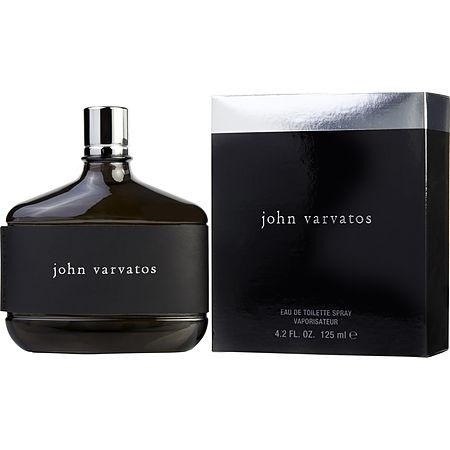 Nước hoa nam cao cấp authentic John Varvatos by John Varvatos eau de toilette 125ml (Mỹ)