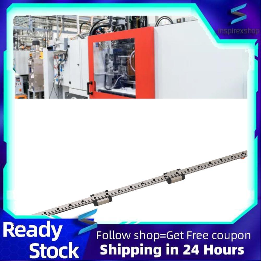 Inspirexshop Inspirexshop Đường ray trượt tuyến tính Hướng dẫn sử dụng MGN9 bền bỉ Ứng dụng rộng rãi