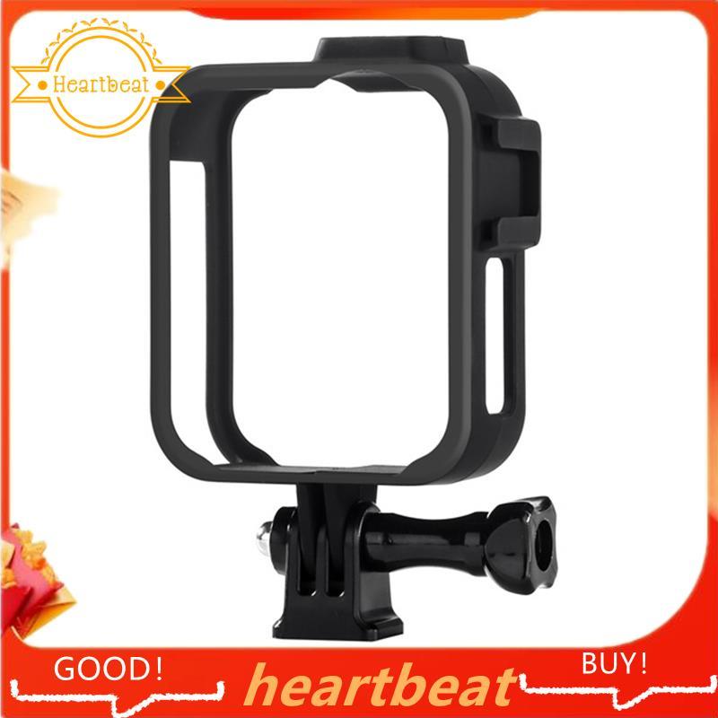 Khung Dành Cho Go Pro MAX 360 Vỏ Vỏ Gắn Khung Bảo Vệ Cho Phụ Kiện Go Pro Max