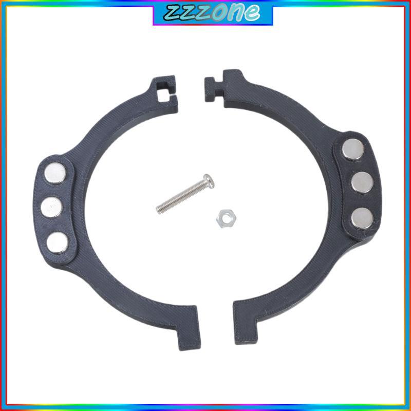 Zzz Mái Chèo Sang Số Mod Cho G29 G920 Vô Lăng Đua Dịch Chuyển Bánh Răng Mái Chèo Mod