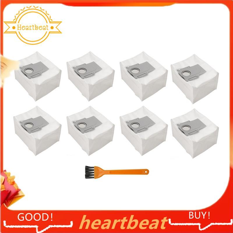 Dành Cho Q5 Pro, Q5 Pro +, Q5 Max +, Q5 DuoRoller + Phụ Kiện Bụi Tương Thích Quét