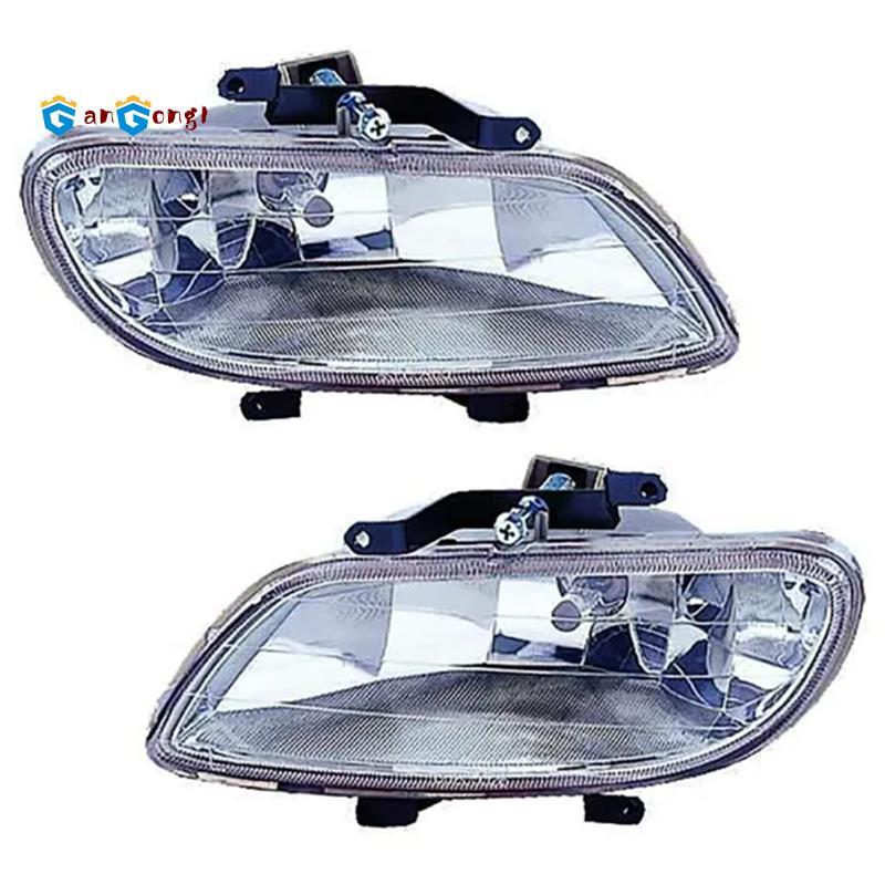 Cản Trước Ô Tô Foglights 92202-25000 92201-25000 Cho Accent Sedan Đèn Sương Mù Lắp Ráp Thay Thế