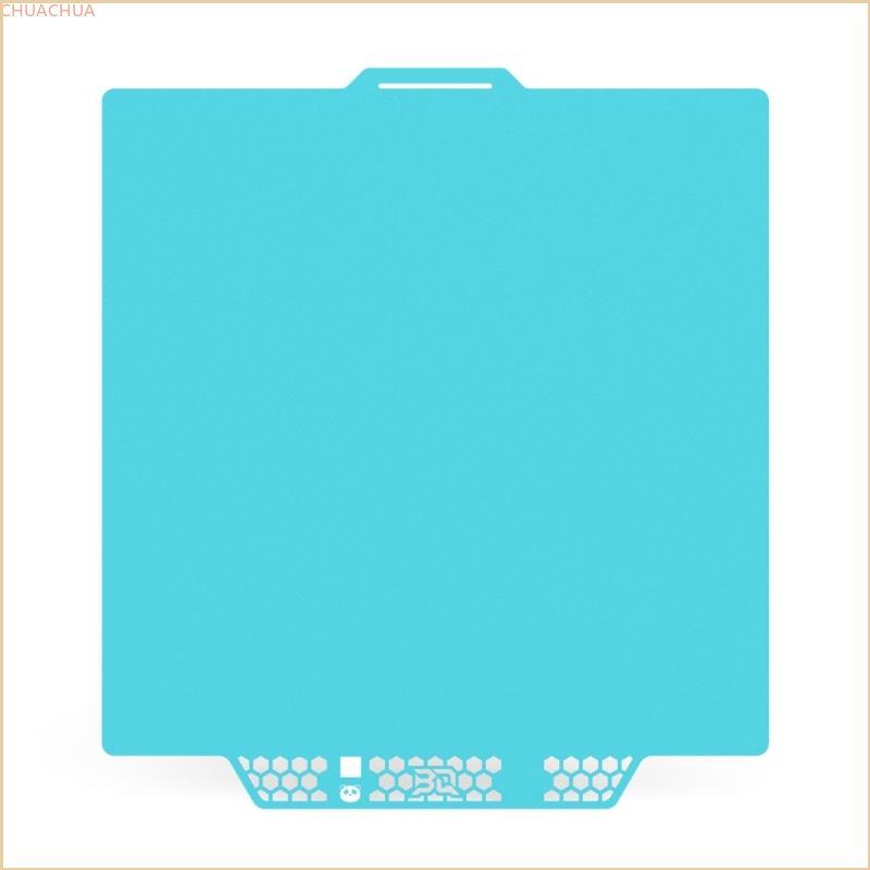 Tấm xây dựng in 3D chu Tấm PEI cho Lab X1C P1P P1S Chính xác