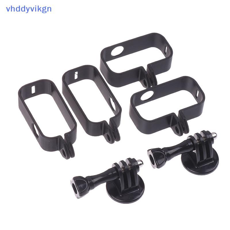 VHDD Khung Lồng Bảo Vệ Cho OSMO Nano Phụ Kiện Vỏ Viền Mở Rộng / Bộ Chuyển Đổi Cho Nano Tripod Adapte
