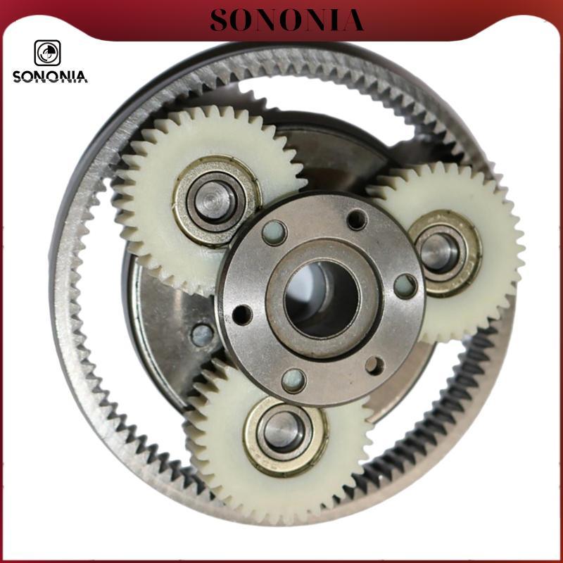 SONONIA Bánh răng hành tinh 36T với độ dày 36 răng Tốc độ cao 88mm