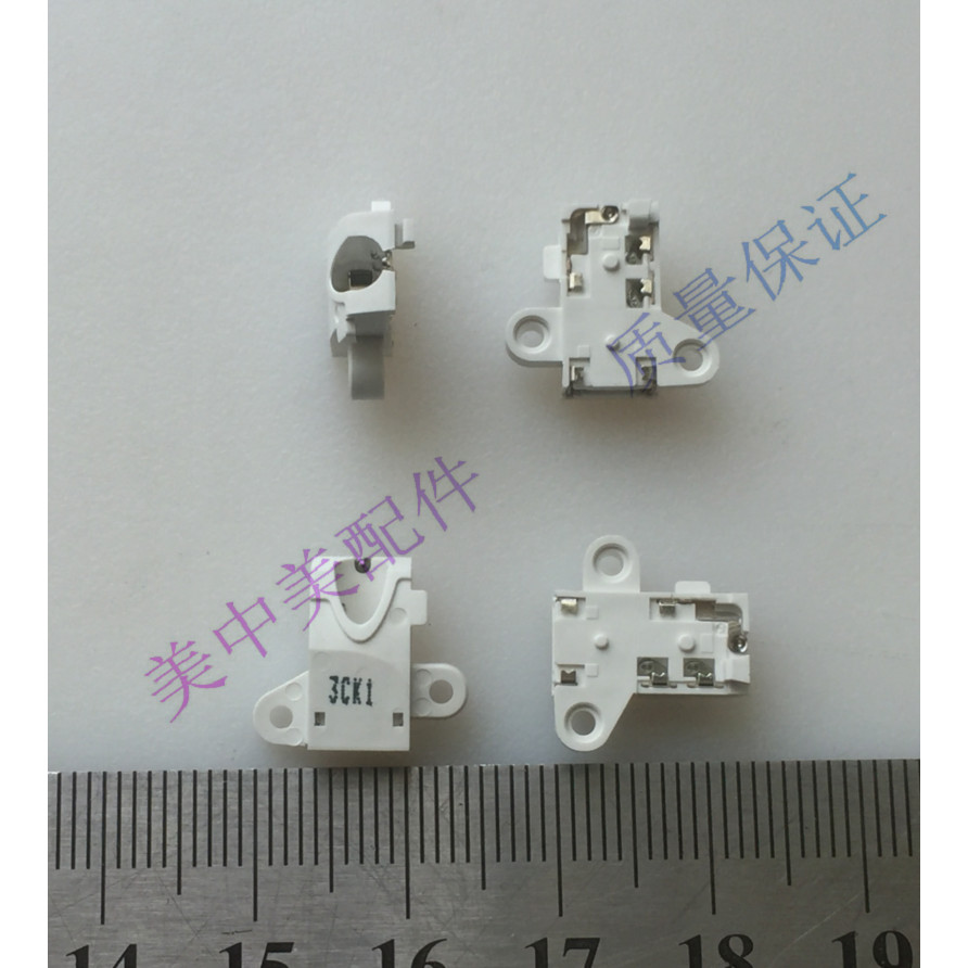 Ban Đầu FOXCONN FOXCONN Notebook Máy Tính Bảng Điện Thoại Âm Thanh Tai Nghe Ổ Cắm Ổ Cắm Ổ Cắm