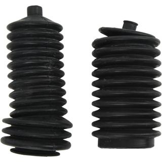 Cặp Giá Lái Boots Pinion Boots Rack Pinion Boot Kit Cao Su Pinion Bellow Boots 5412013 Thay thế cho Polaris RZR 400 500 570 700 800 900, Phụ tùng ATV / UTV, hộp số