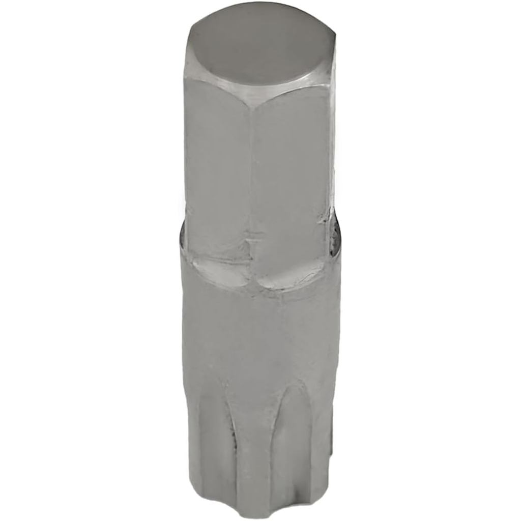 77000-HBK Bellhousing Torx-Plus Bit Tool Phù hợp với 4L60E 4L65E 4L70E L1996-E2009 Chevy GMC GM