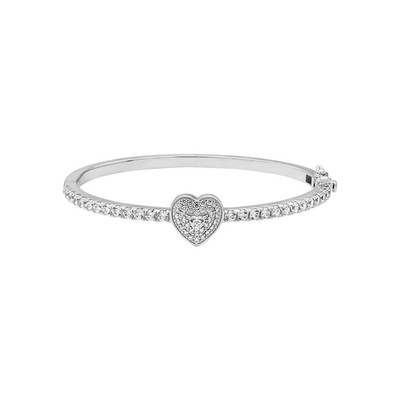 Vòng tay Bạc đính đá PNJSilver XMXMW060027