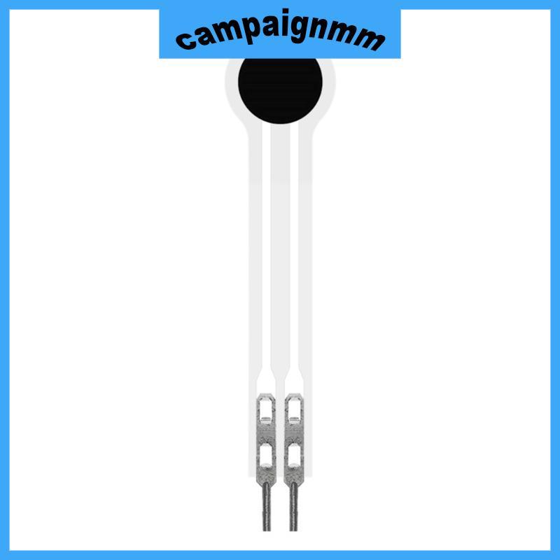 Camp Thin Film Cảm biến áp suất Cảm biến lực DF9-40 20kg Cảm biến lực lượng SmartHome