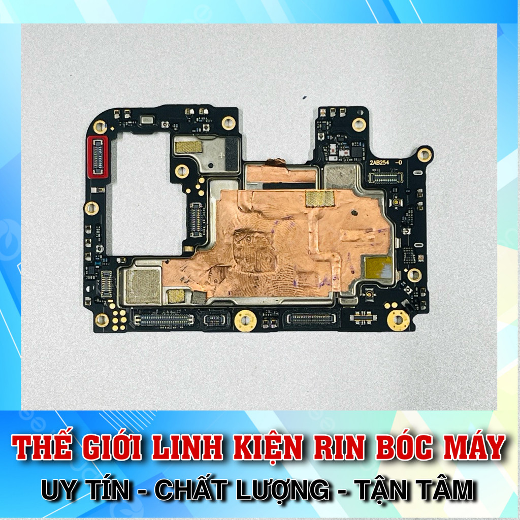 MAIN REALME GT NEO 2T * Rin Bóc Máy * Chính Hãng 100% * MAIN Chính * MAINboard * Bo Mạch Chủ * Gt Gt