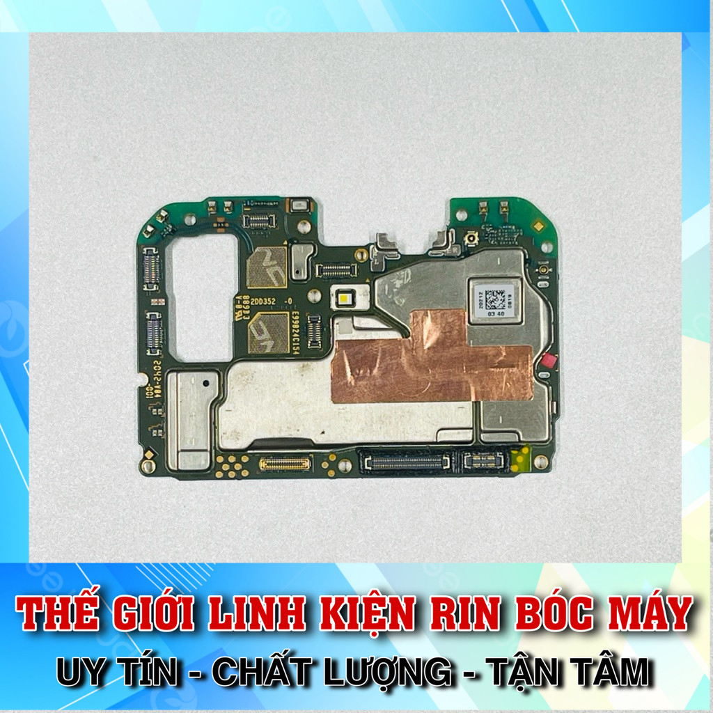 Main OPPO A73 * Rin Bóc Máy * Chính Hãng 100% * Main Chính * Mainboard * Bo Mạch Chủ * Rin Bóc Máy O