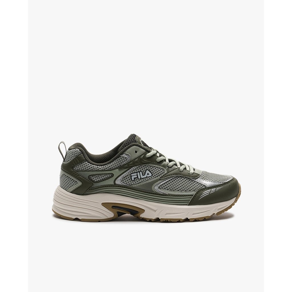 FILA - Giày sneakers unisex cổ thấp Decimus 7 FS256SN01X001-370