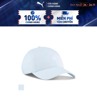 Nón Thể Thao PUMA Unisex Shield Unstructured P Cap