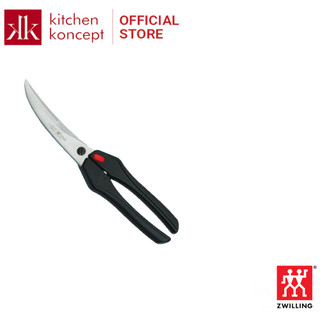 Kéo Gia Cầm (cán thẳng) Zwilling Poultry Shears