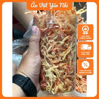 300gr mực hấp nước cốt dừa siêu ngon