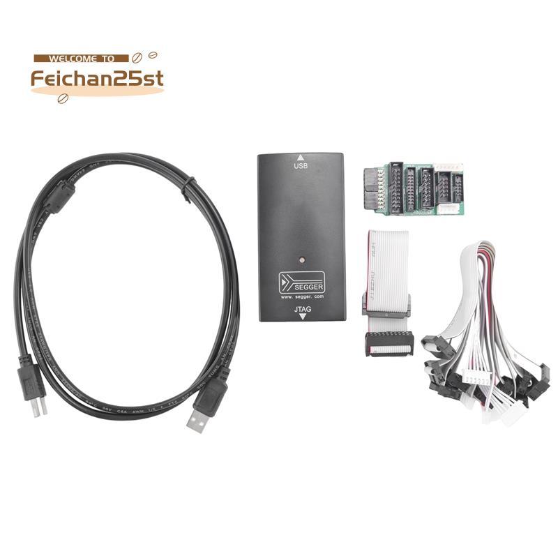 Cho V9 ARM Emulator USB-JTAG Adapter Emulator STM32 ARM MCU