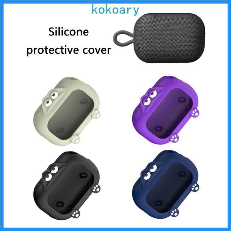 Shockproof Silicone Cover For Select 4 Go Speaker Protections Case Shield