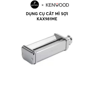 [Phụ kiện] Dụng cụ cắt mì sợi dùng cho máy trộn Kenwood KAX981ME