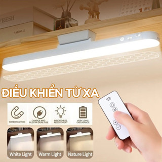 Đèn LED Gắn Tường Cao Cấp,Sạc Pin USB,Bảo Vệ Mắt,chống Cận Thị,Thiết Kế Từ Tính,Cho Sinh Viên,người Làm Văn Phòng