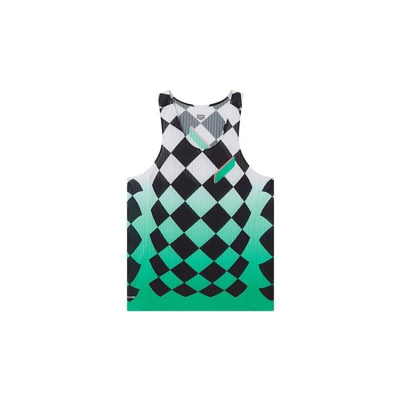 Hot Selling Sports Running Marathon Men's and Women's Vest Sports Outdoor Quick-Drying Breathable Jo