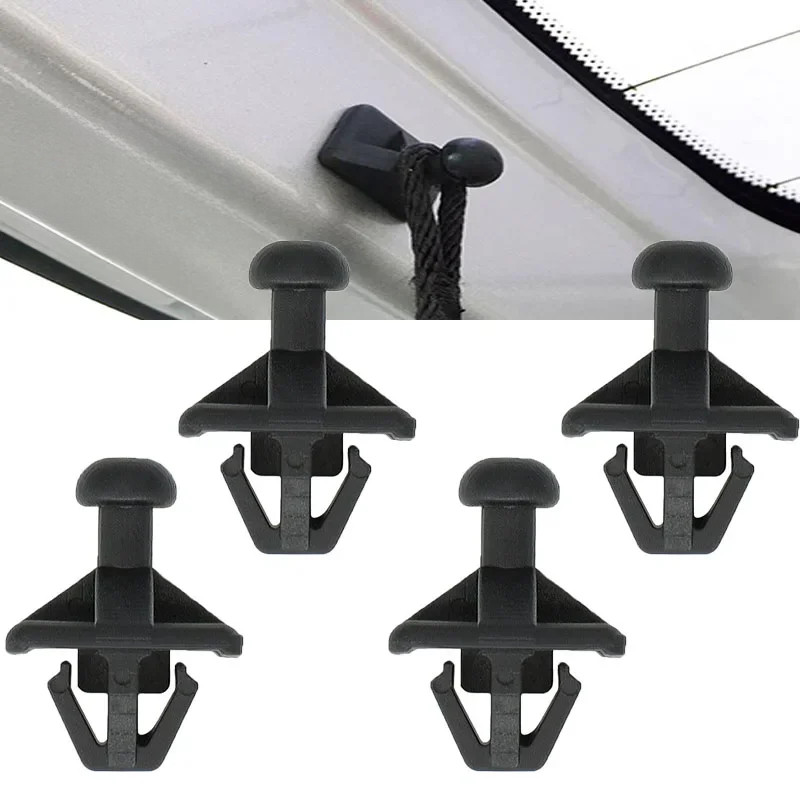 Dành Cho Xe Nissan Kicks Versa Note Silvia Micra 180SX 200SX 240SX Xe Hàng Hóa Bưu Kiện Kệ Móc Kẹp