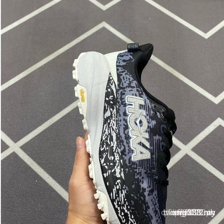 Giày chạy bộ nam nữ Na5b Hoka Speedgoat 6, Giày chạy bộ Hoka Speedgoat 5 1147791 -Bookster..