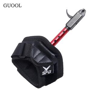 Hỗ trợ tháo cổ tay GUOOL Bow Release Caliper cho ngoài trời