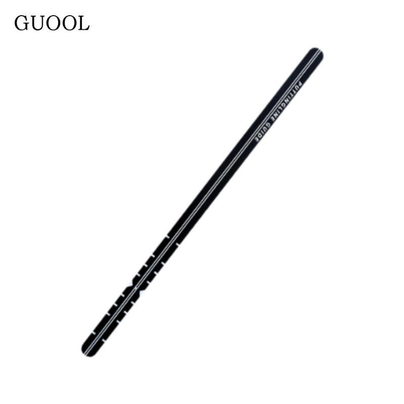 Gậy Đo Đường Sắt GOOOL - Cân Chỉnh Và Nâng Cao Độ Chính Xác Khi Chơi Golf Văn Phòng & Ngoài Trời