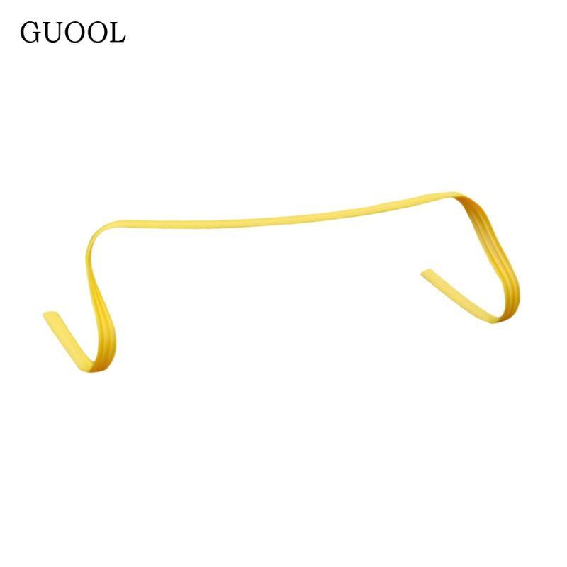 GUOOL Agility Hurdle - Thiết Bị Đa Năng Cho Bóng Đá, Rèn Luyện Tốc Độ Và Phối Hợp Kỹ Năng