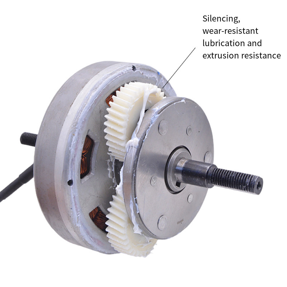 Cho ebike motor gear Mỡ Xe Đạp Trung Tâm Tai Nghe Mang Dây Xích Đáy Chân Đế