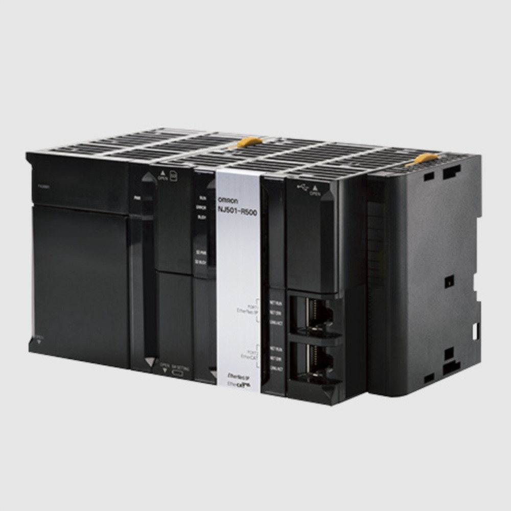 Rơle thể rắn OMRON G3NB-240B-1 DC5-24 Đại lý rơle