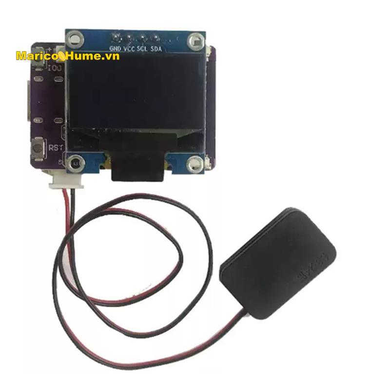 MINI ESP32-S3-N16R8 Ban Phát Triển Mô Đun Robot Đối Thoại Bằng Giọng Nói Xiaozhi Ai, Loại C