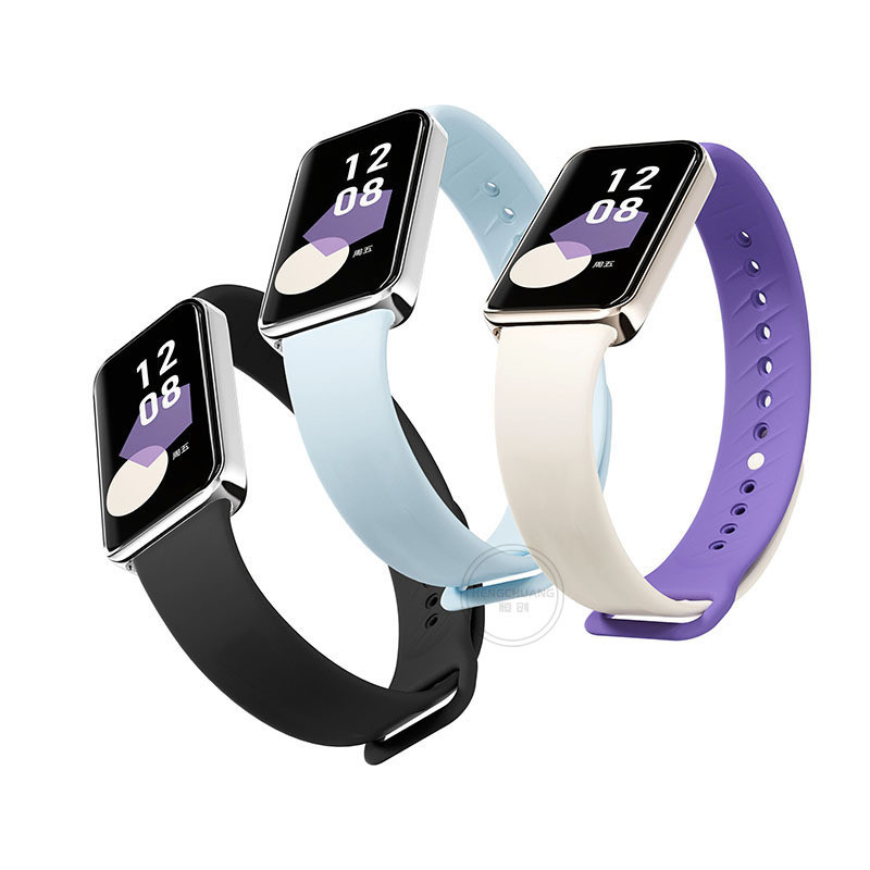 Thích hợp cho Honor Band 9 Dây đeo honorband9TPU Chất liệu thân thiện với môi trường Honor Band 9 Dâ