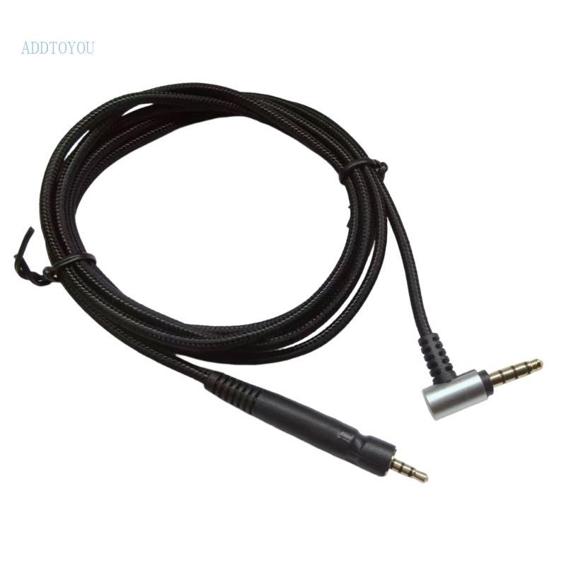 [3C] Cáp tai nghe thay thế Độ bền bện Nylon cho GSP500 GSP600 GSP350 PC37X