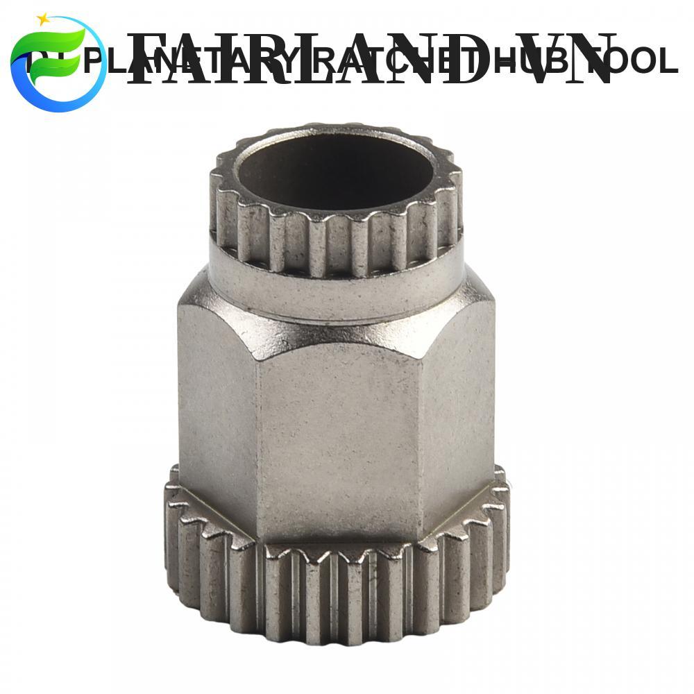 Disassembly Tool Steel Two-in-one Tool Bicycle Bike For DT Swiss Planetary