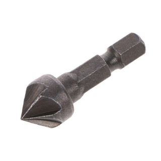 Chamfering Tool Countersink Drill Debur Grey Woodworking 100% Thương hiệu mới