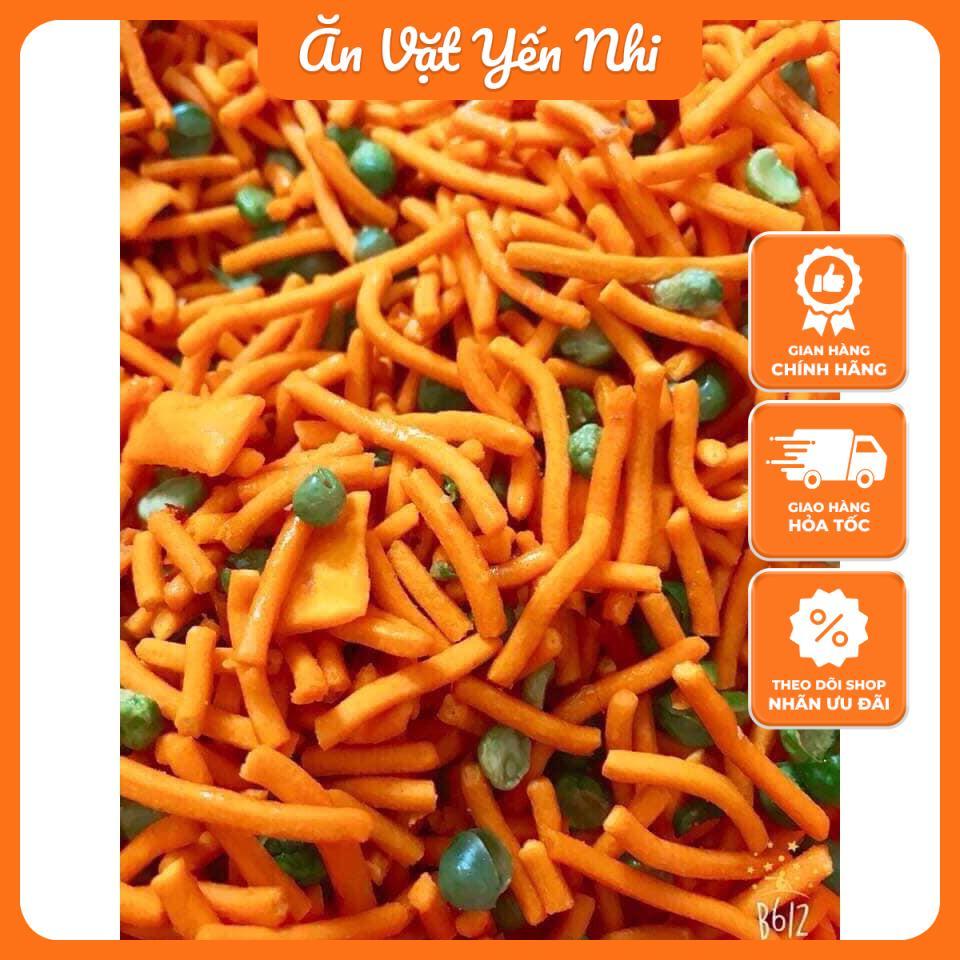 1 kg bim que đậu hòa lan