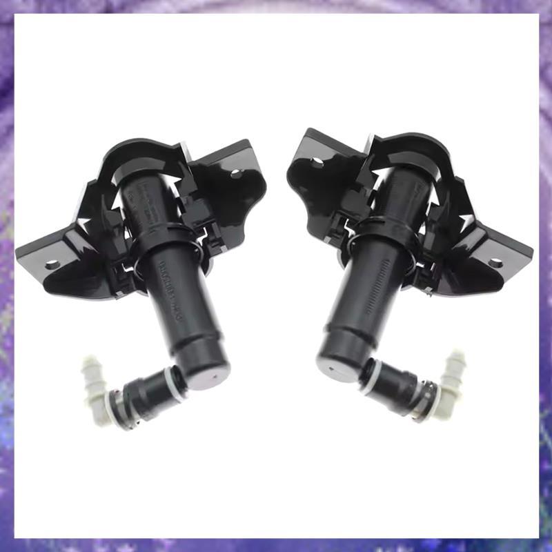 [r3jylk02.vn] Dành cho K5 2011- 2013 Cản Trước Đèn Pha Máy Giặt Vòi Phun Nắp Phản Lực 98671-3R000 98