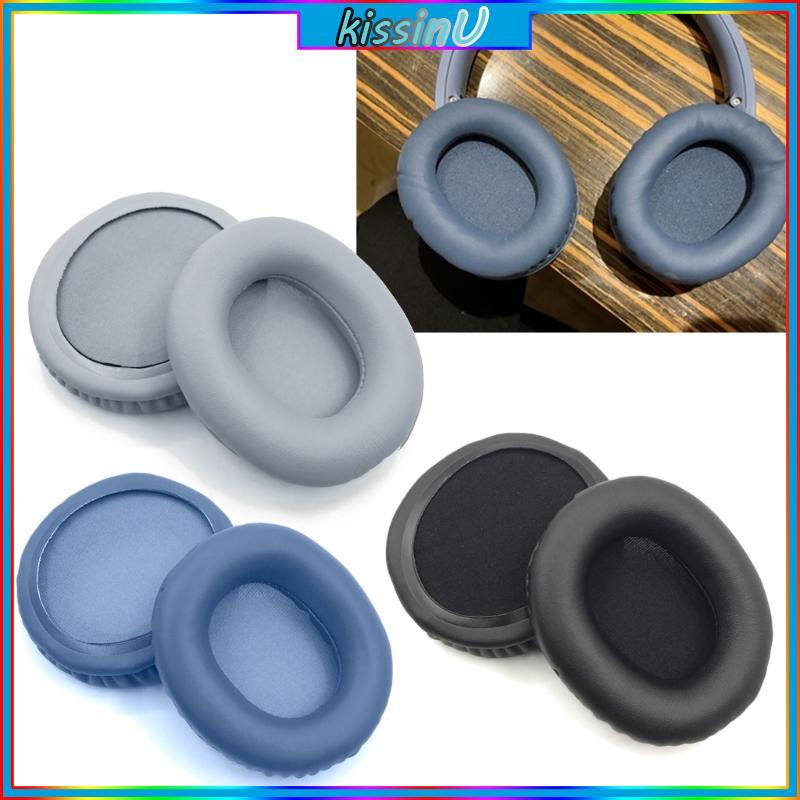 2xEarpads Earphone Cushion Ear Cover for  ATH-SR30BT AR5BT AR5IS
