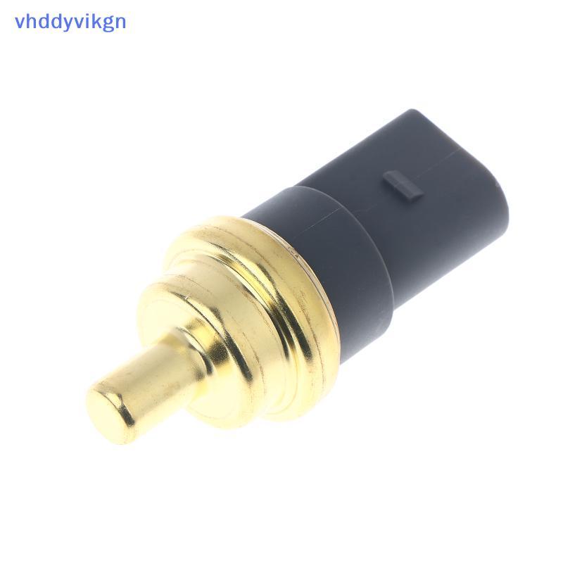 VHDD 1 / 3 / 5 Bộ 06A919501Cảm biến nhiệt độ nước ô tô Thích hợp cho 06A919501 06A919501A 1100736 01