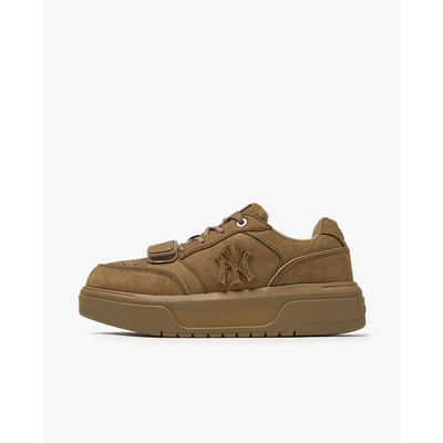 MLB - Giày sneakers unisex cổ thấp Liner Pocket SD_3ASXP015N-50BGS