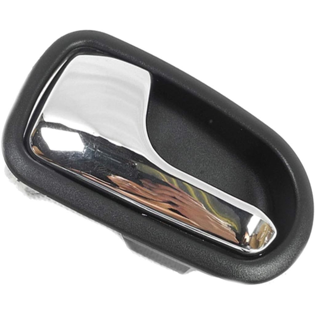 Cobra-Tek cho 1995-1995 Mazda 323 Tay nắm cửa bên trái bên trong