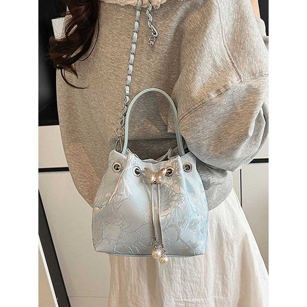 𝑨𝑹𝑨𝑫𝑨  — Túi đeo chéo khóa Butterfly * E05*