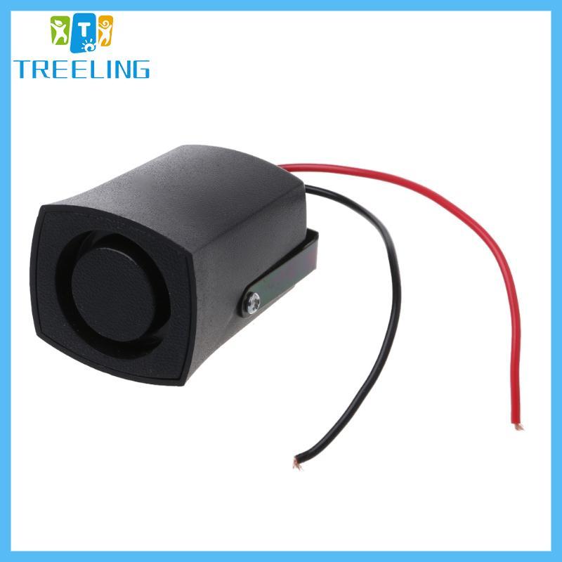 Treeling Đảo Chiều Sừng Dự Phòng Cảnh Báo Cho Thiết Bị Xe Dự Phòng Ngược Ong Báo Động Dự Phòng Xe Hơ